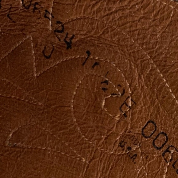 Lucchese Boots Genuine 1 piece Lizard bottoms & Goat Top Leather Black 10.5 EE - Picture 15 of 16